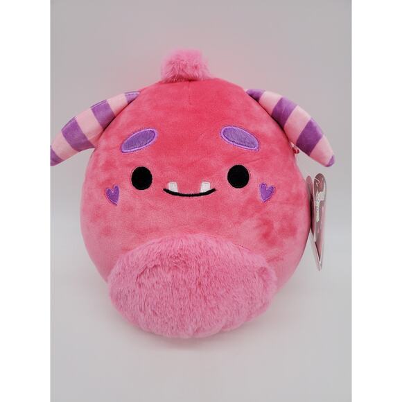 Squishmallows - Mont Plush - 10" by Jazwares - Picture 1 of 5